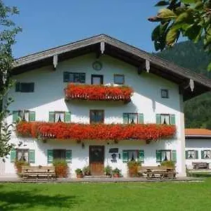  Bauernhof Gschwendtner-hof Mit Wildgehege