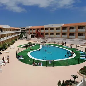  Apartment Parque Carolina Estudio 203 Spanien